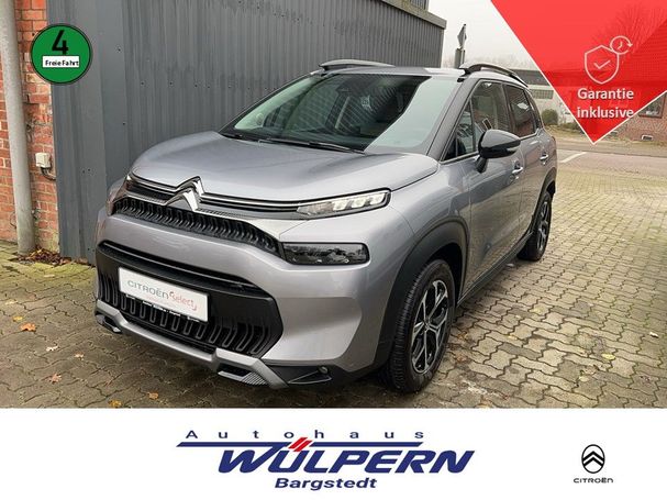 Citroen C3 Aircross PureTech 130 96 kW image number 2