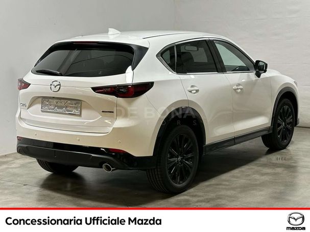 Mazda CX-5 150 110 kW image number 2