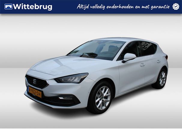 Seat Leon 1.0 TSI Style 81 kW image number 1