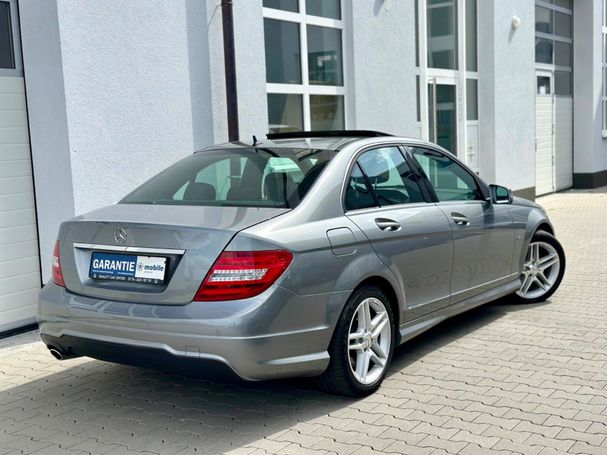 Mercedes-Benz C 250 CDI 150 kW image number 3