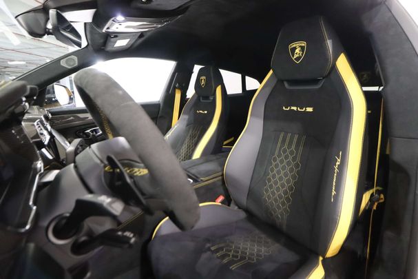 Lamborghini Urus Performante 4.0 V8 490 kW image number 8