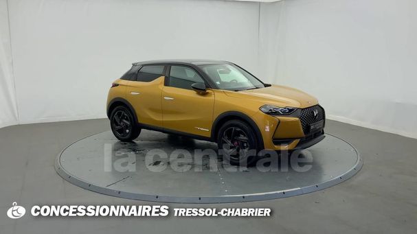 DS Automobiles 3 Crossback PureTech 100 Performance Line 74 kW image number 15