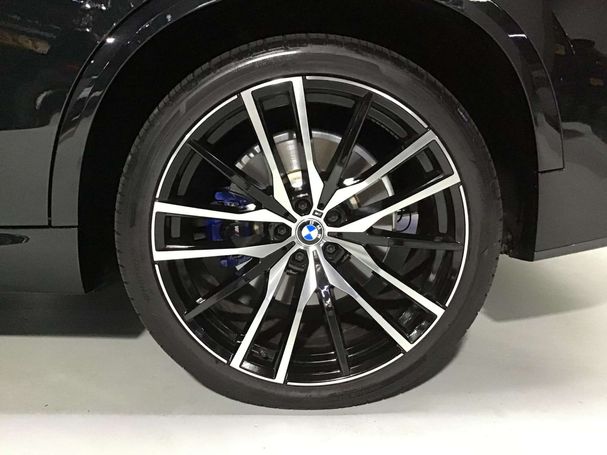 BMW X5 45e xDrive 290 kW image number 11