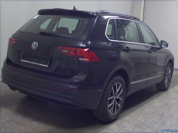 Volkswagen Tiguan 2.0 TDI DSG 110 kW image number 3