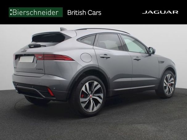 Jaguar E-Pace 221 kW image number 2