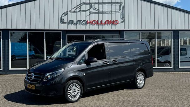 Mercedes-Benz Vito 114 CDi 4x4 100 kW image number 1