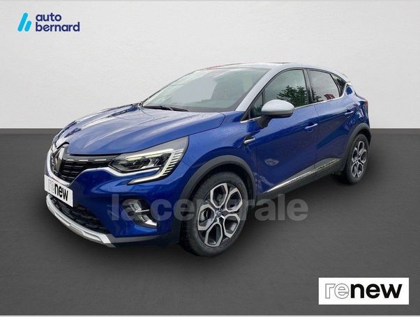 Renault Captur 118 kW image number 1