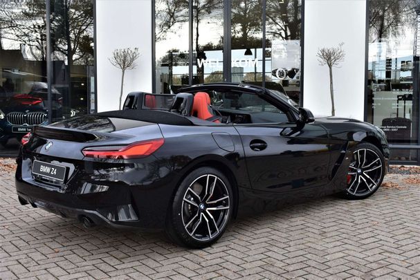 BMW Z4 sDrive30i M Sport 190 kW image number 1