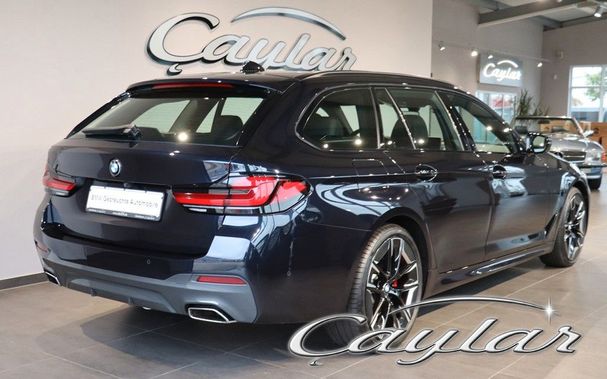 BMW 530d Touring M xDrive 210 kW image number 8