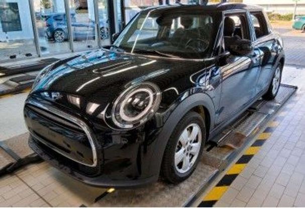 Mini One Mini 75 kW image number 1