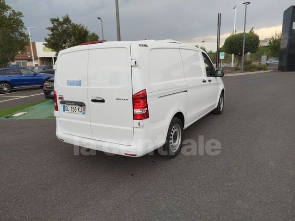 Mercedes-Benz Vito 114 CDi long PRO 100 kW image number 14