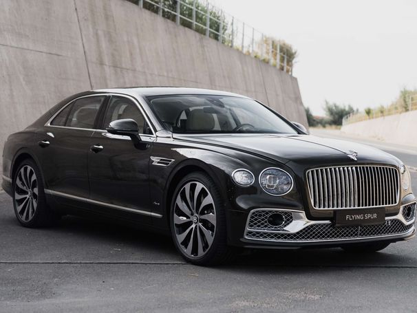 Bentley Flying Spur 306 kW image number 2