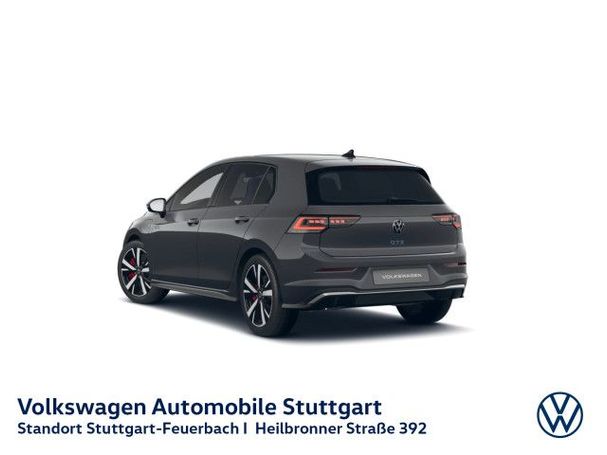 Volkswagen Golf GTE DSG 200 kW image number 1