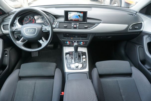 Audi A6 2.0 TDI Avant ultra 140 kW image number 11