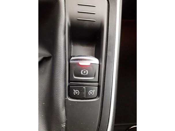 Renault Scenic dCi 81 kW image number 25