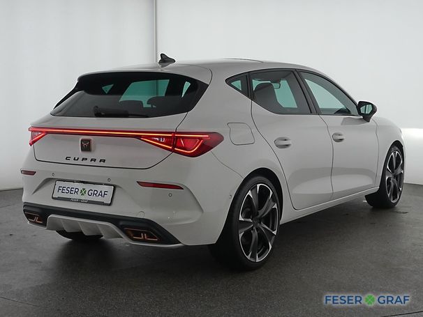 Cupra Leon e-Hybrid 180 kW image number 2