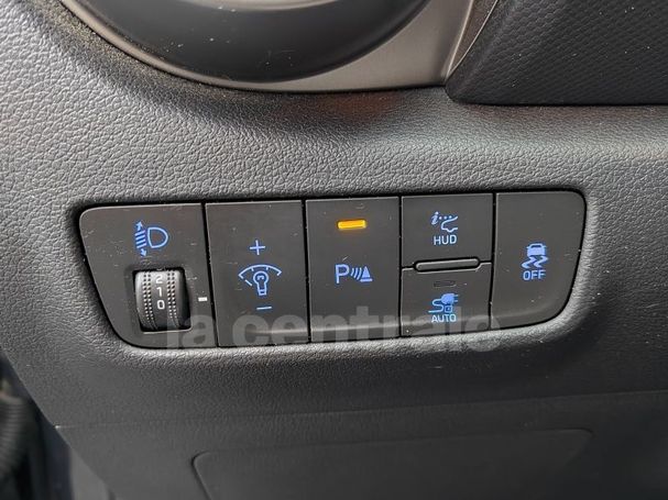 Hyundai Kona 64 kWh 150 kW image number 4