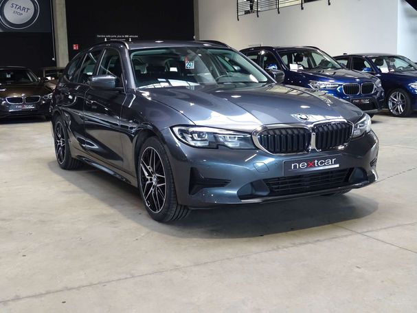 BMW 318d Touring 100 kW image number 2