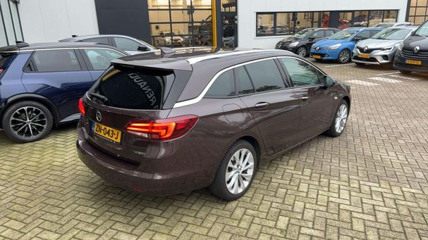 Opel Astra Sports Tourer 1.4 Innovation 110 kW image number 2