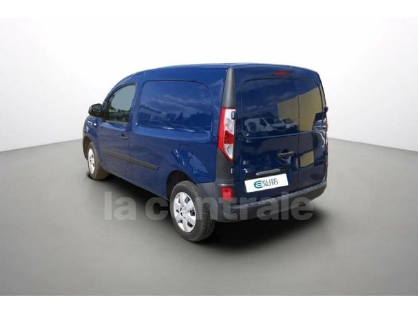 Renault Kangoo BLUE dCi 95 70 kW image number 20