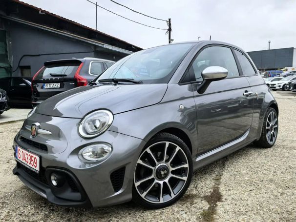 Abarth 595 121 kW image number 1