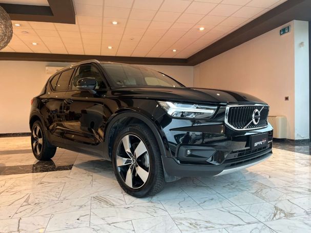 Volvo XC40 T5 192 kW image number 2