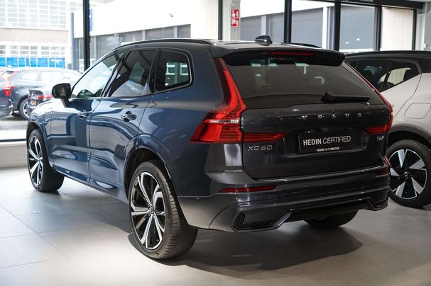 Volvo XC60 T6 Recharge AWD Plus 257 kW image number 2