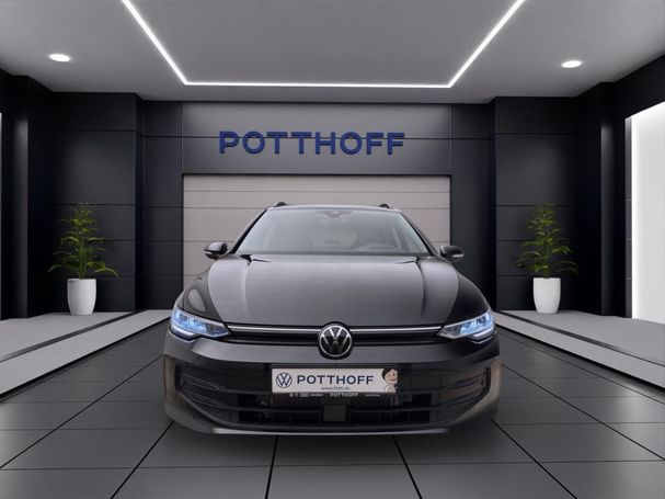 Volkswagen Golf Variant 1.5 TSI 85 kW image number 8