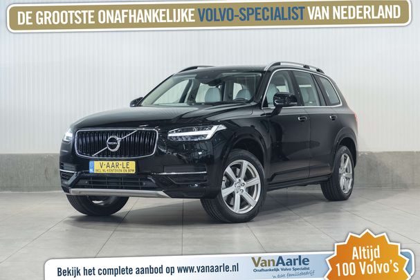 Volvo XC90 T8 AWD 287 kW image number 1