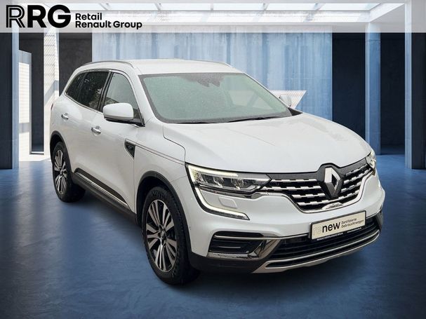 Renault Koleos dCi 185 Initiale Paris 135 kW image number 2