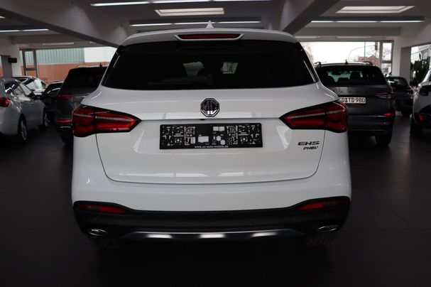 MG EHS PHEV 190 kW image number 4