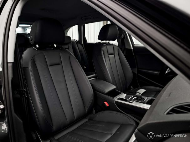 Audi A4 35 TDI S tronic S-line 120 kW image number 12