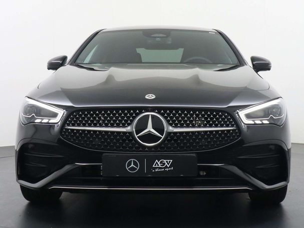 Mercedes-Benz CLA 250 160 kW image number 8