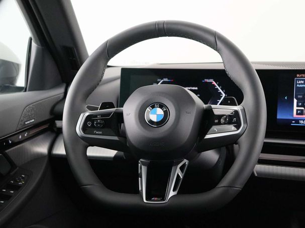 BMW 520i 140 kW image number 16