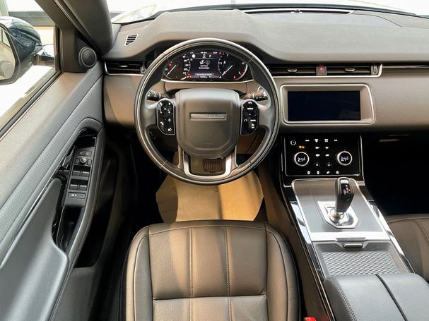 Land Rover Range Rover Evoque S 132 kW image number 17