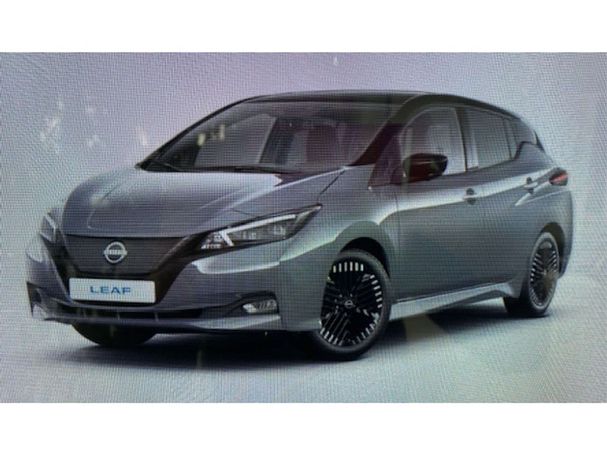 Nissan Leaf 110 kW image number 1