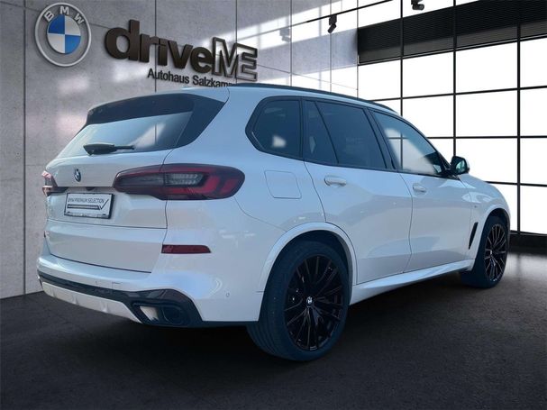 BMW X5 xDrive30d 195 kW image number 7