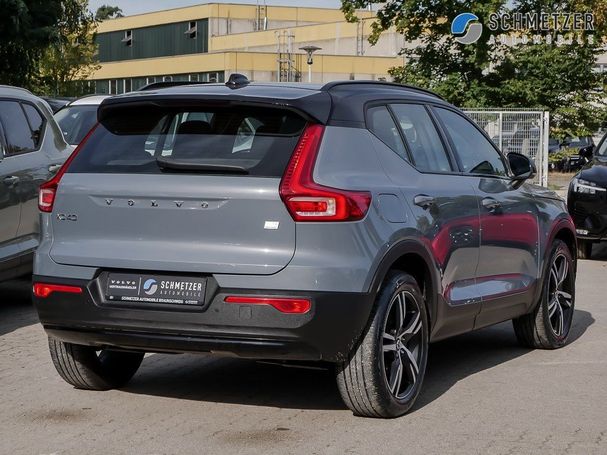 Volvo XC40 T5 192 kW image number 2