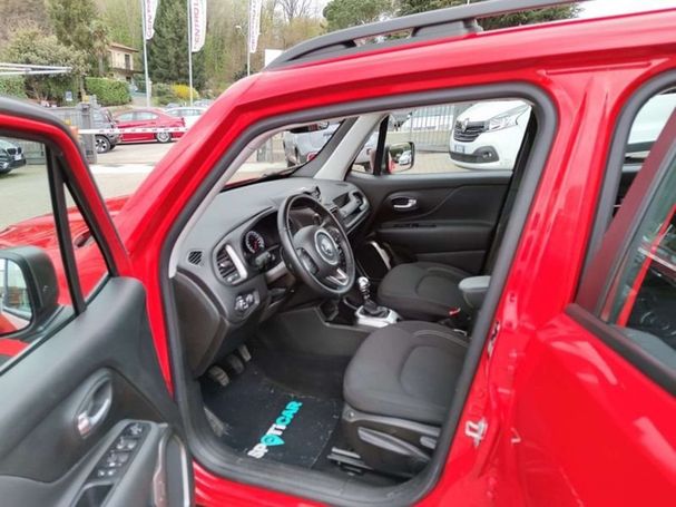 Jeep Renegade 1.6 96 kW image number 12