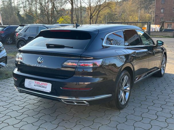 Volkswagen Arteon 2.0 TSI R-Line 140 kW image number 5