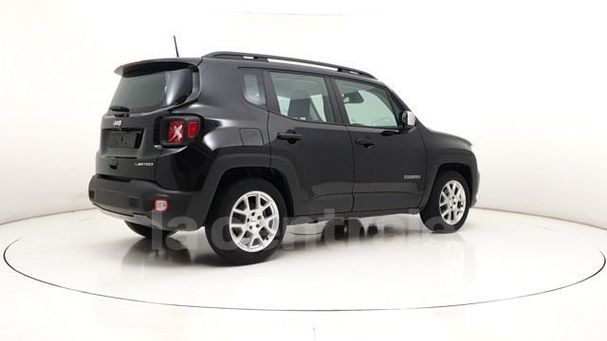 Jeep Renegade 1.0 Limited 88 kW image number 31