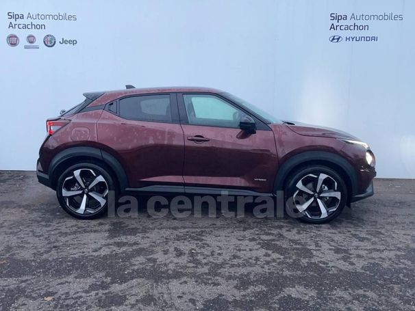 Nissan Juke 105 kW image number 14