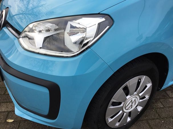 Volkswagen up! 1.0 48 kW image number 7