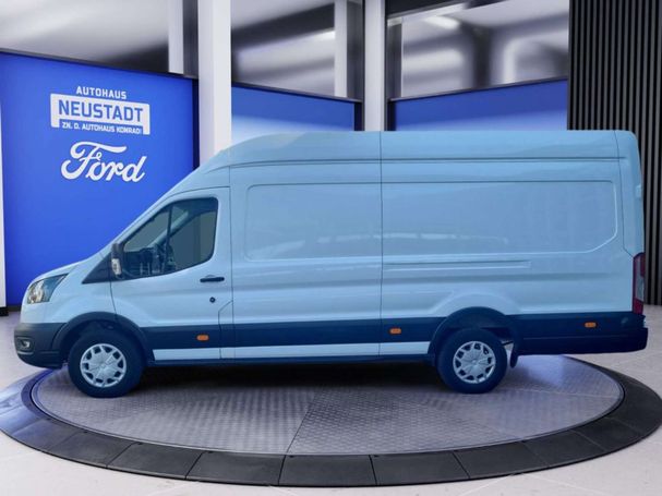 Ford Transit 350 L4H3 HA Trend 96 kW image number 2