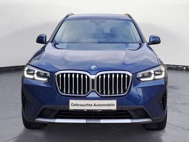 BMW X3 xDrive30e 215 kW image number 8