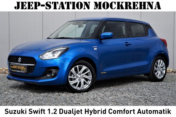 Suzuki Swift 1.2 Comfort 61 kW image number 1