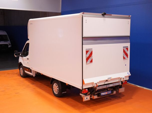 Ford Transit 350 Trend 114 kW image number 43