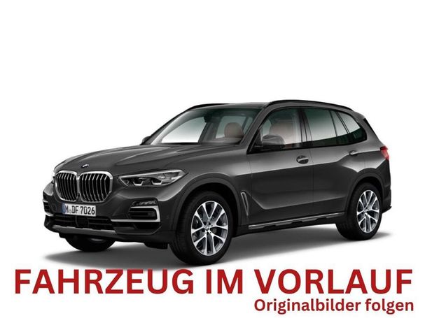 BMW X5 xDrive 210 kW image number 1