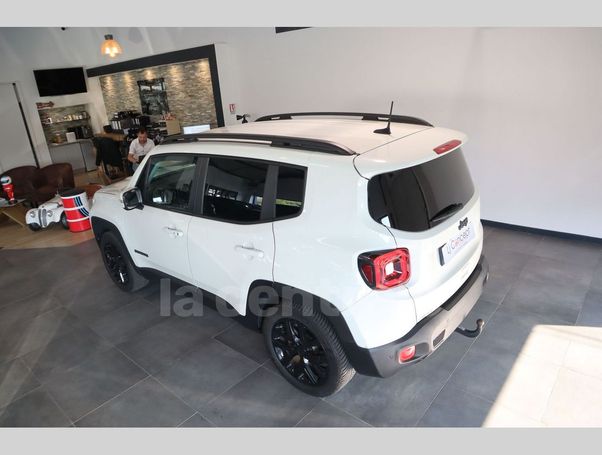 Jeep Renegade 1.0 Limited 88 kW image number 4