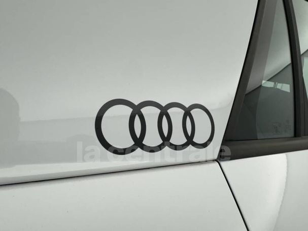 Audi Q2 35 TFSI S tronic 110 kW image number 30